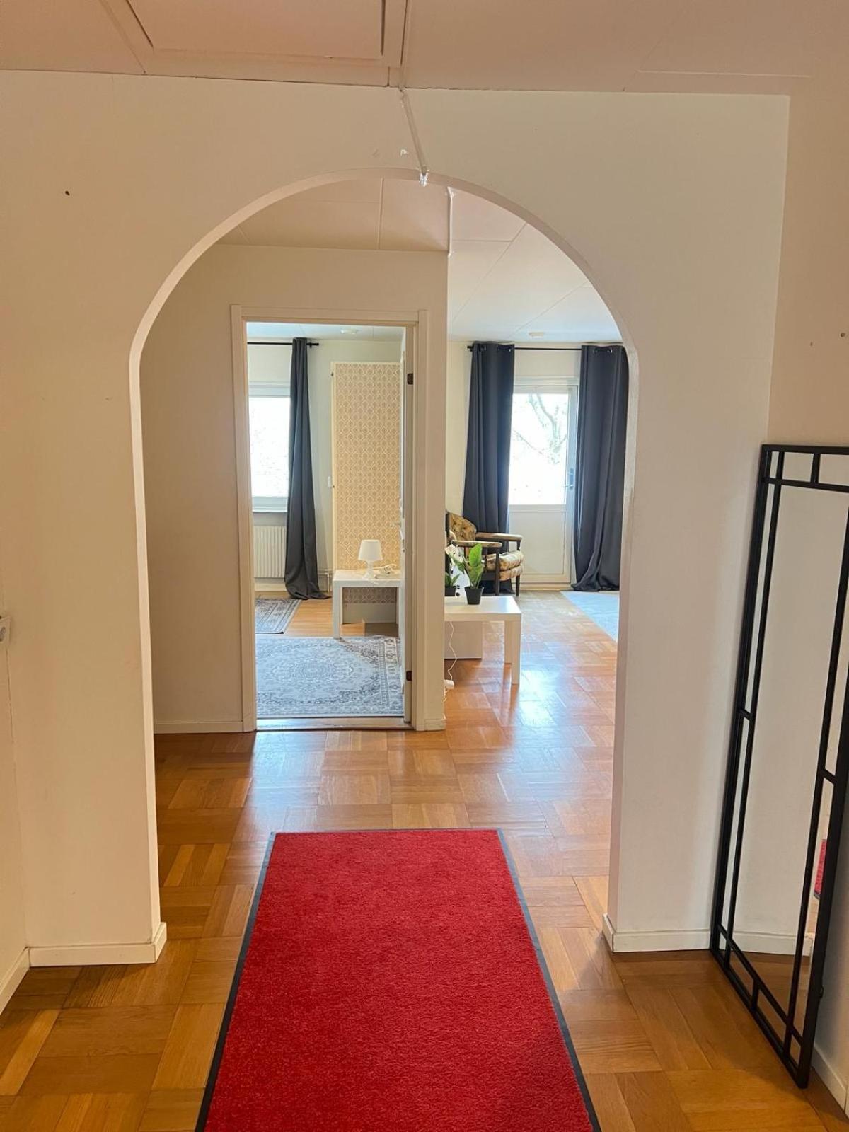 Noah Longstay Stratosfaergatan 15 Villaer