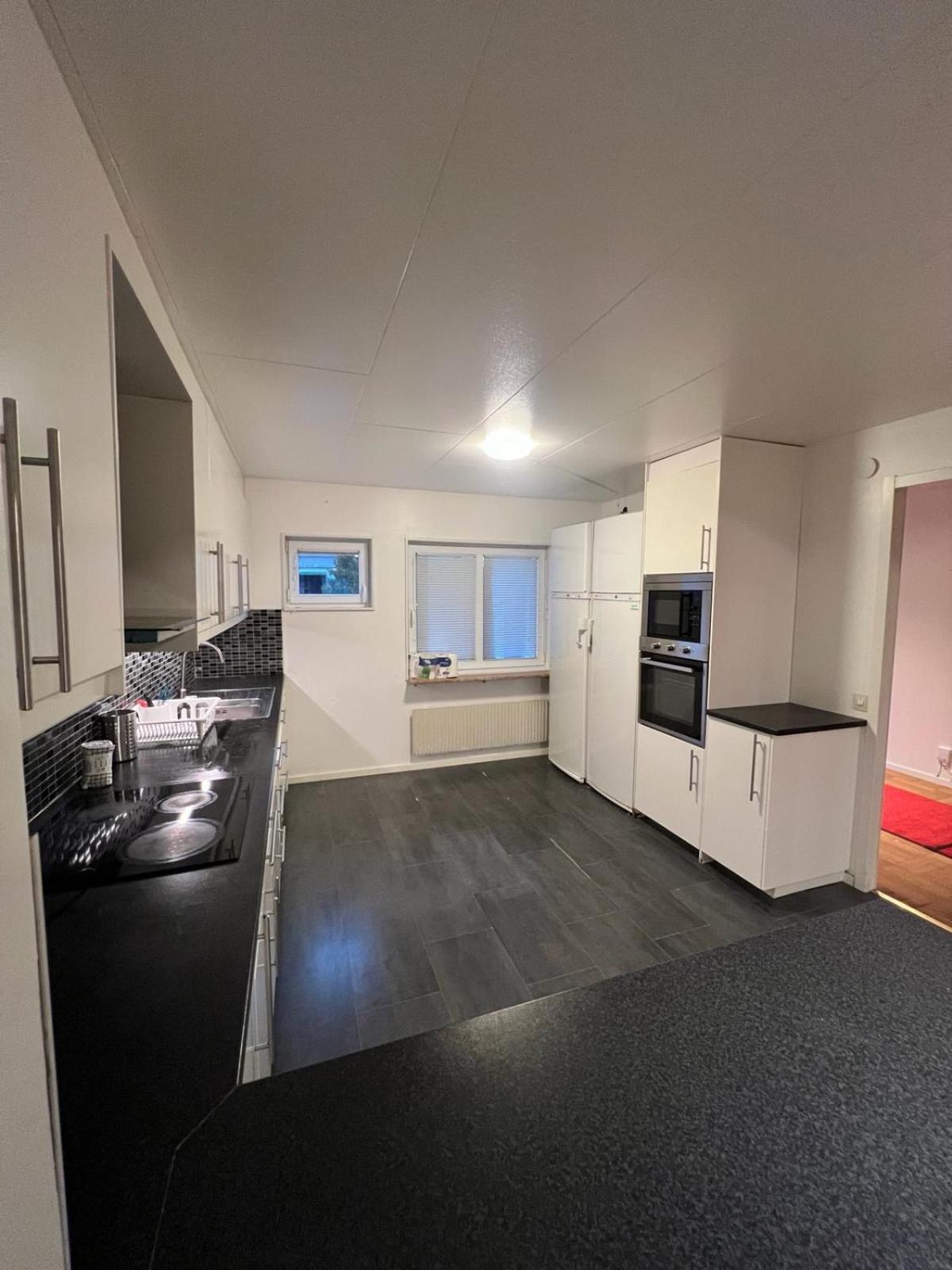 Noah Longstay Stratosfaergatan 15 Villa Gothenburg